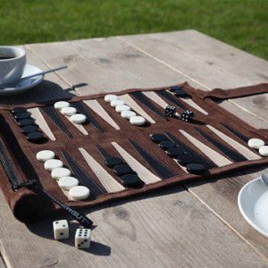 backgammon sondergut travel