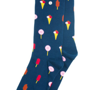 Socks Alfredo Gonzales