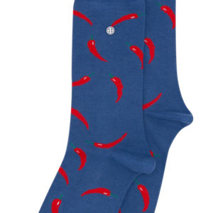 Socks Alfredo Gonzales