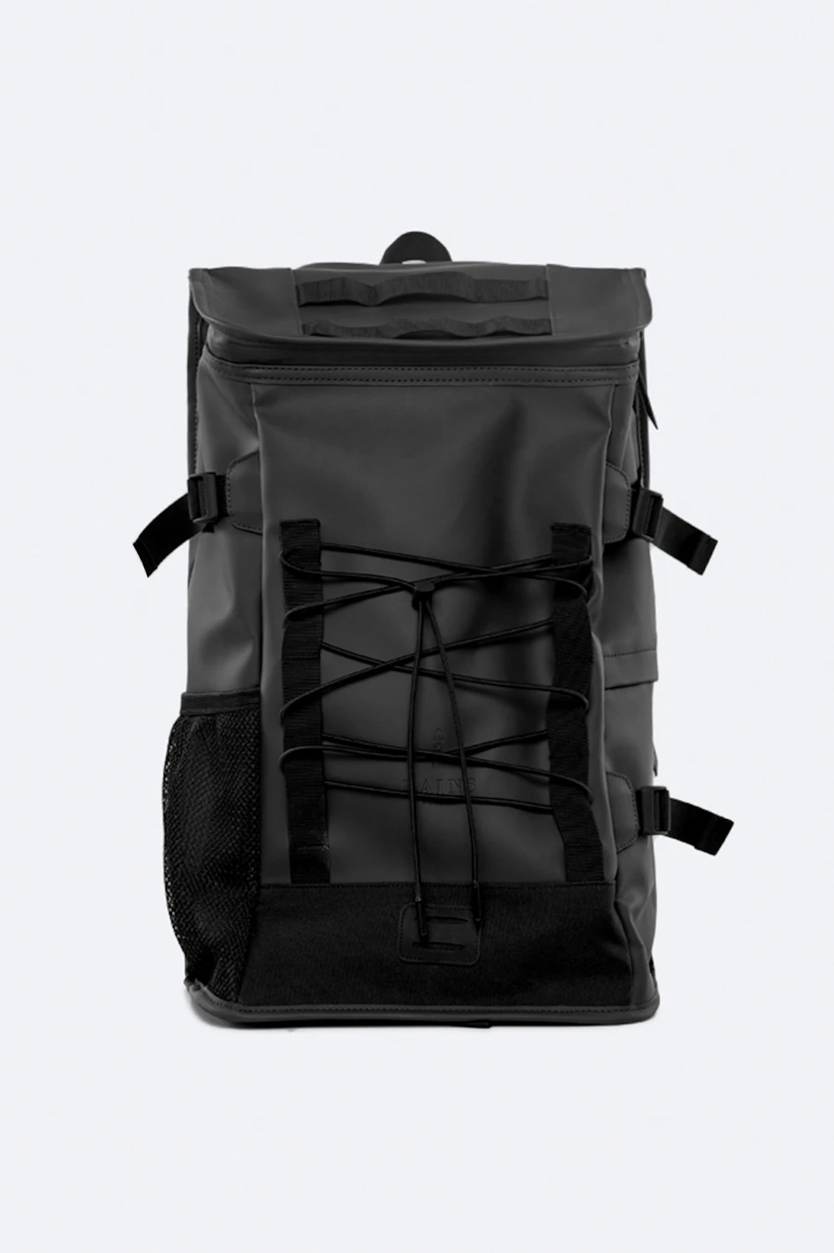 Capture decran a mountaineer backpack rains