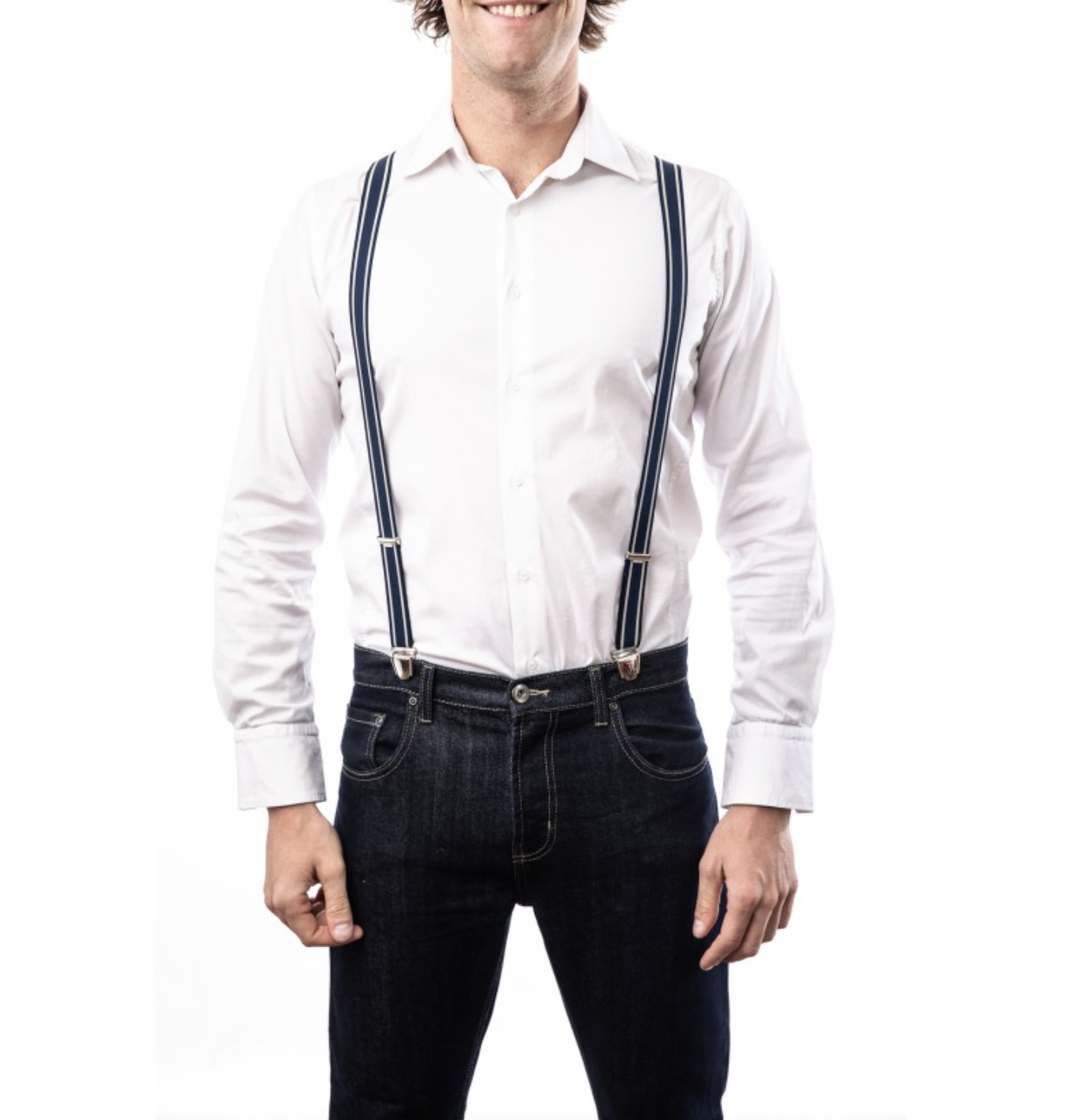 Capture decran a Vertical accessoires bretelles