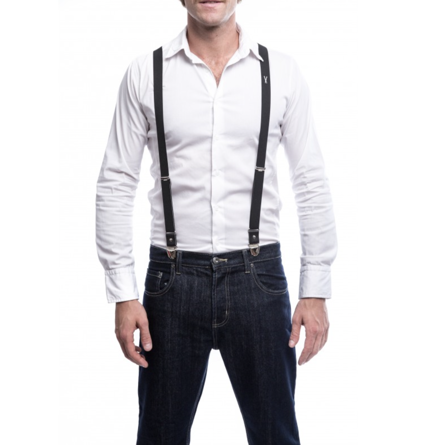 Capture decran a Vertical accessoires bretelles