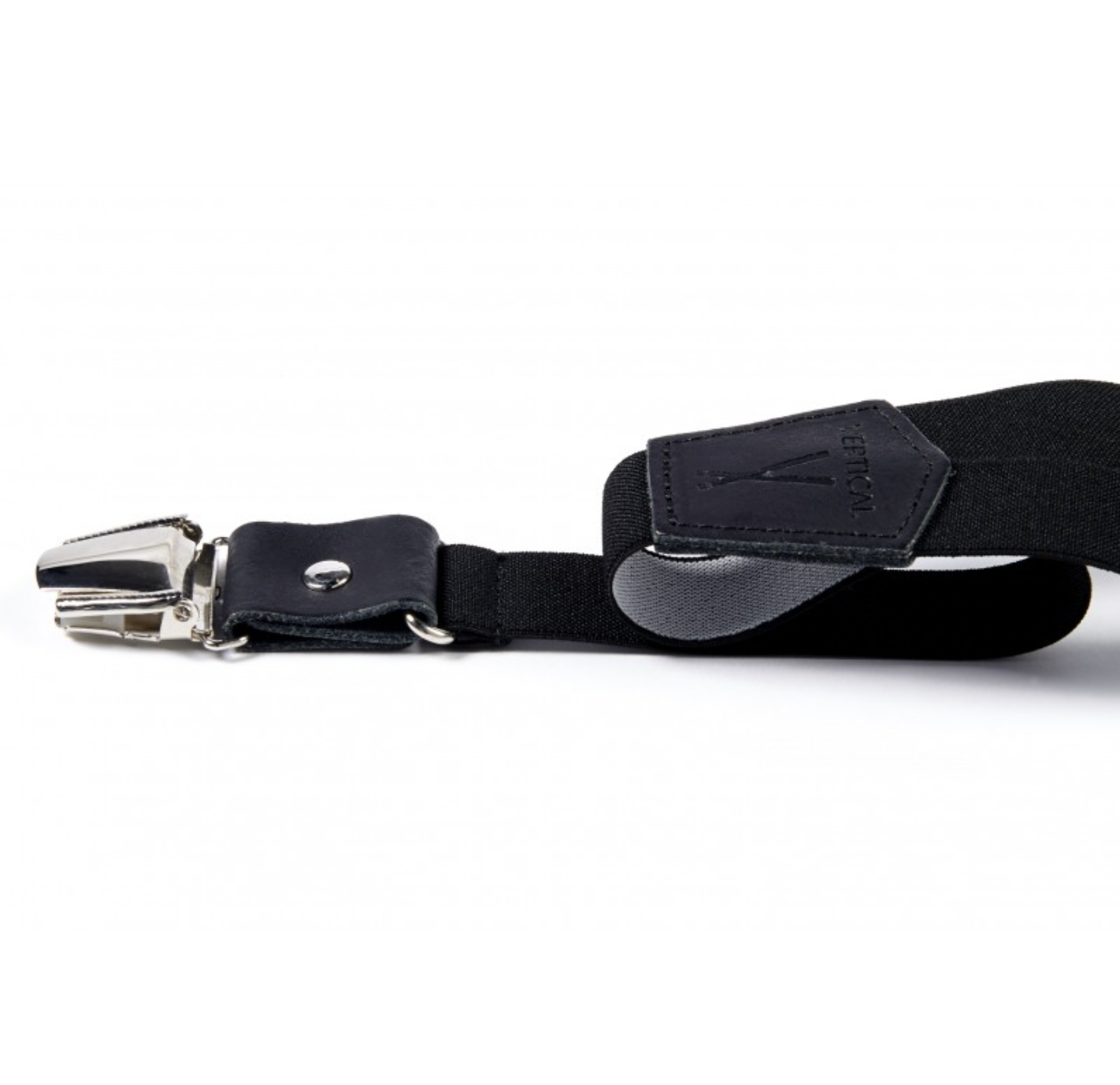 Capture decran a Vertical accessoires bretelles