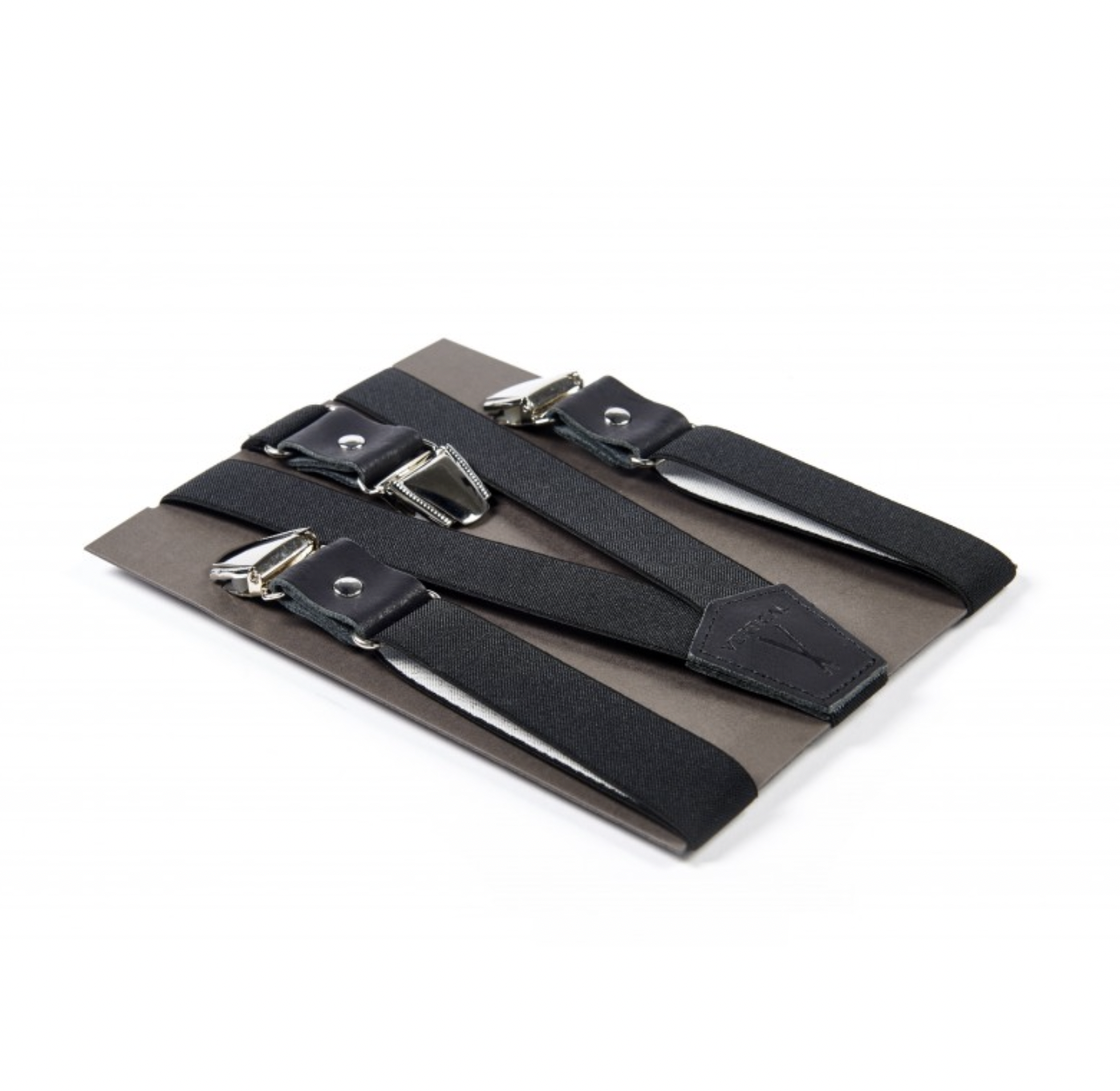 Capture decran a Vertical accessoires bretelles