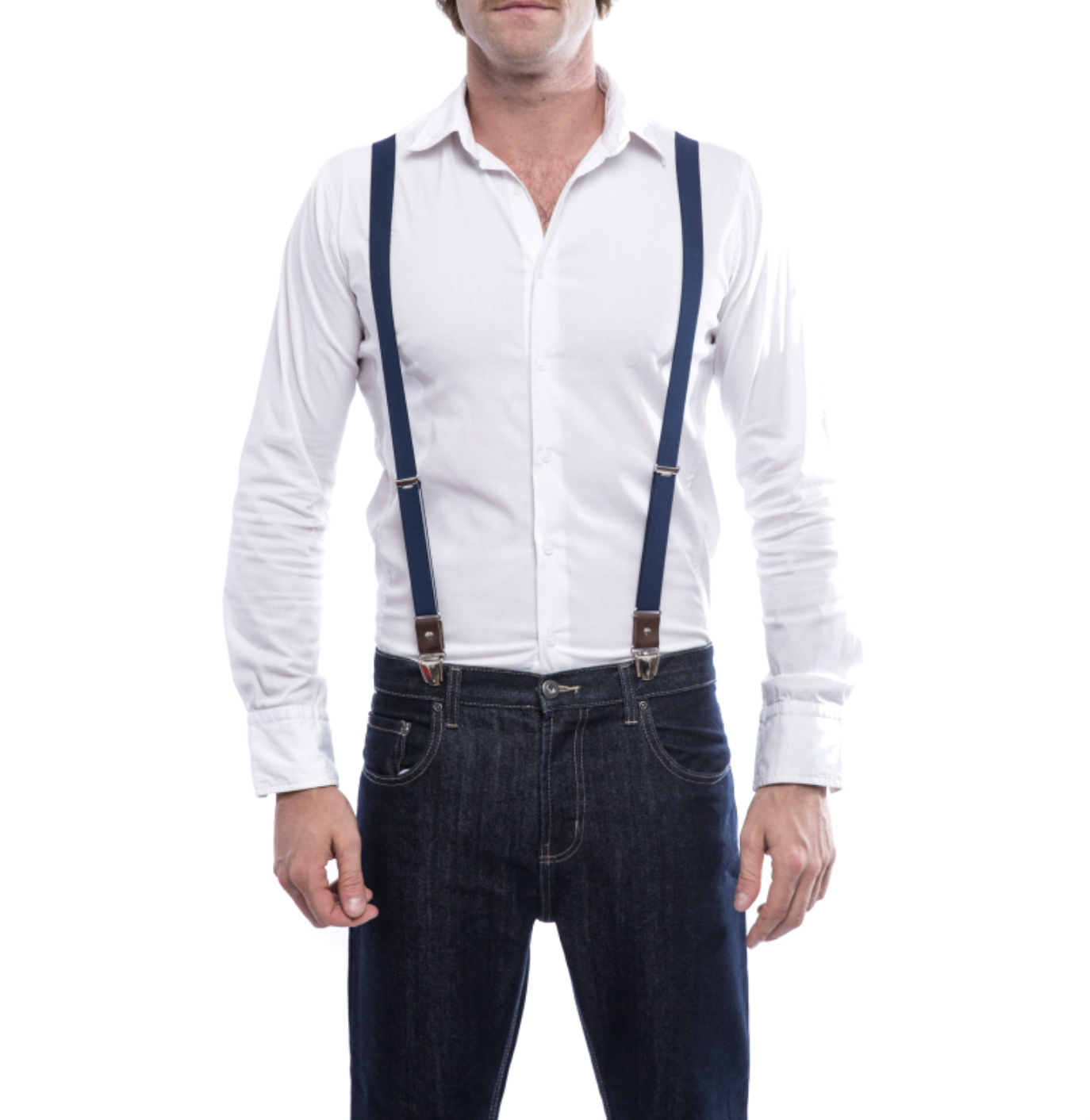 Capture decran a Vertical accessoires bretelles