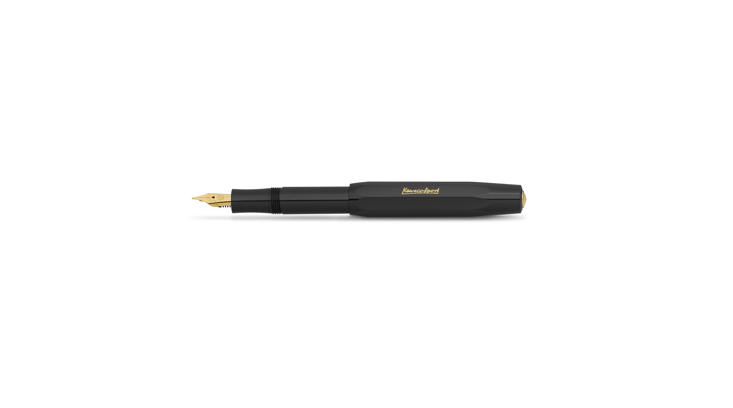 Capture decran a Classic sport plume black