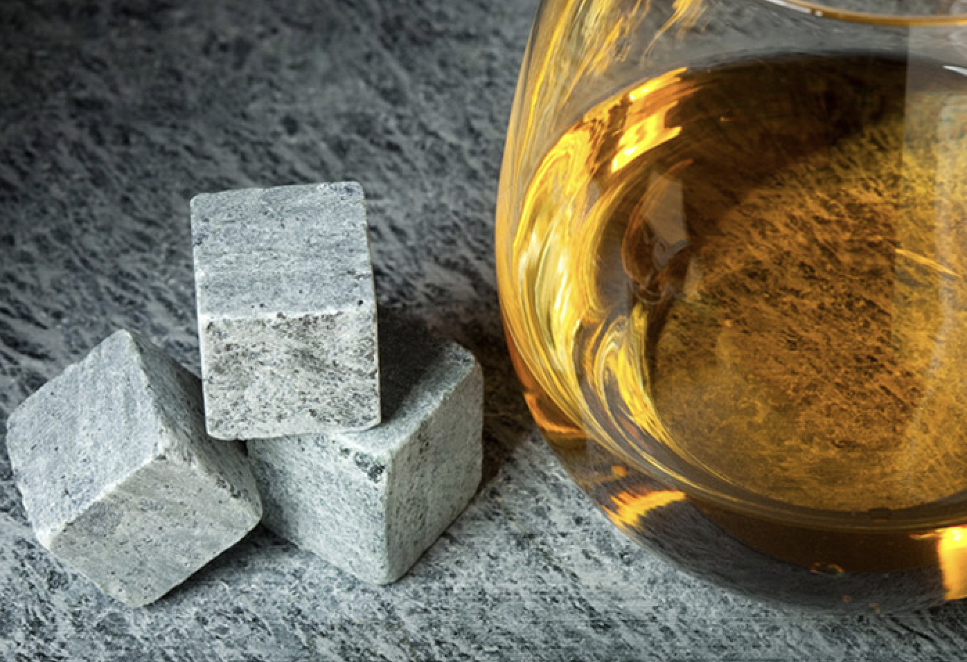 Capture decran a Talijsten glaçons