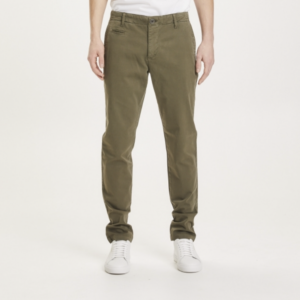 Pistol Joe knowledge cotton