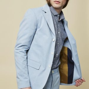 Protot Suit Jacket commune de paris