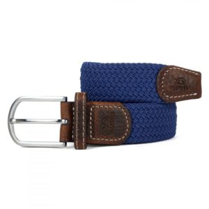 ceinture tressee Billybelt