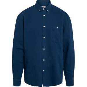Klitmoller benjamin linen shirt