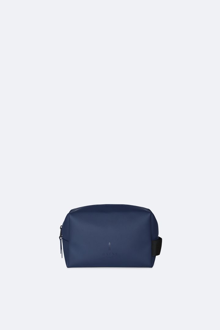 Wash Bag Small Travel Accessories Blue x crop center Wash Bag Small Travel Accessories Blue x crop center