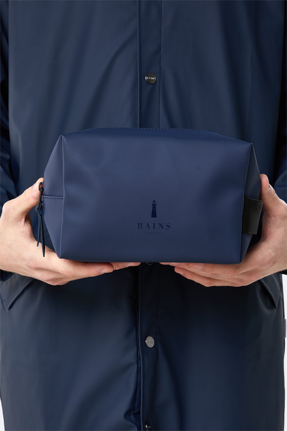 Wash Bag Small Travel Accessories Blue x crop center Wash Bag Small Travel Accessories Blue x crop center