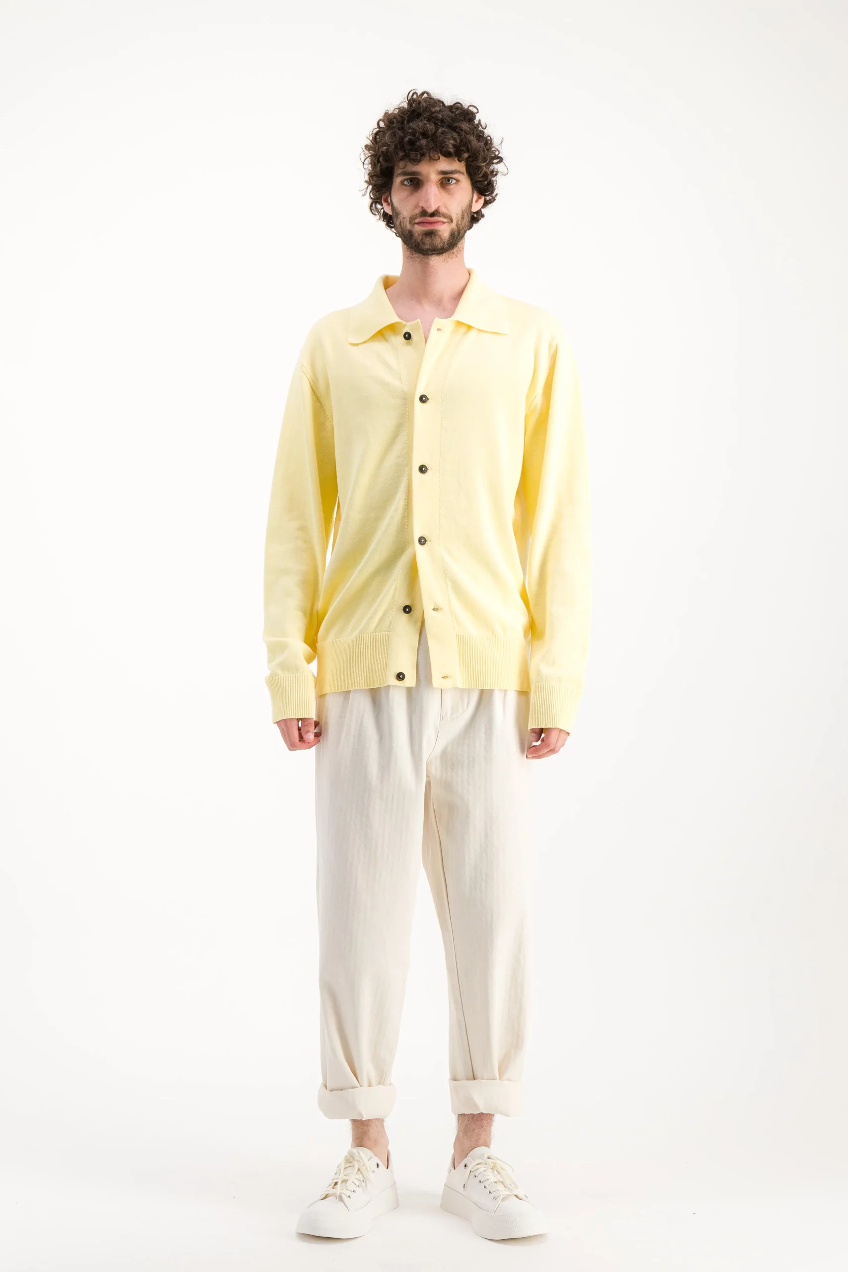 parages gilet polo harry jaune jpg parages gilet polo harry jaune jpg