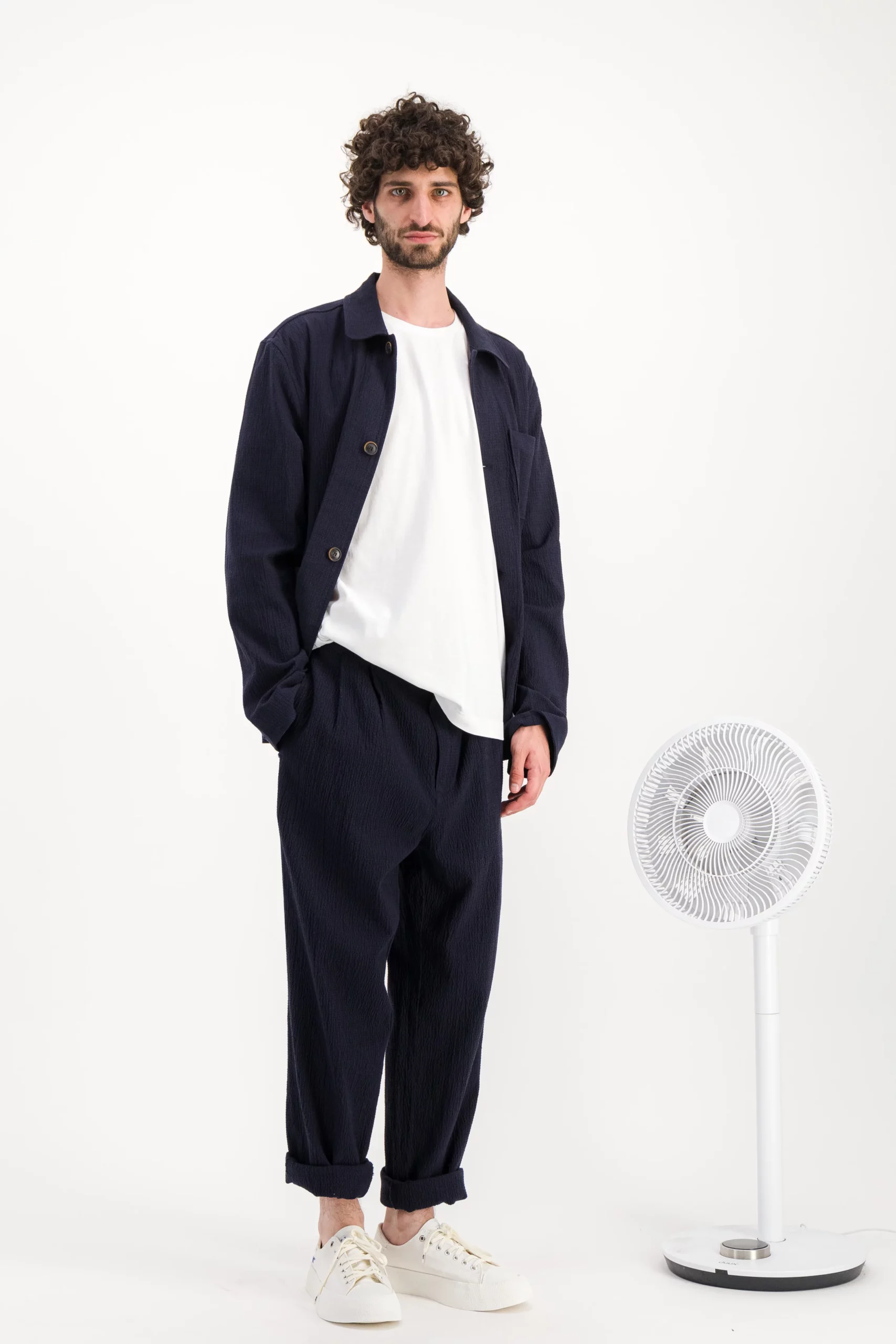 parages pantalon seersucker navy jpg parages pantalon seersucker navy jpg