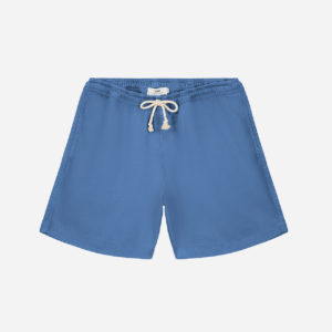 short bodhi bleu cobalt