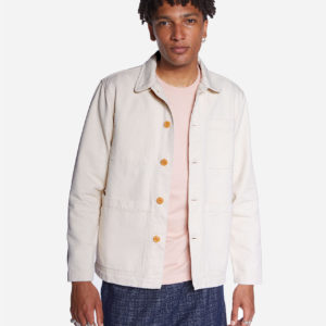 veste chucalescu ecrue